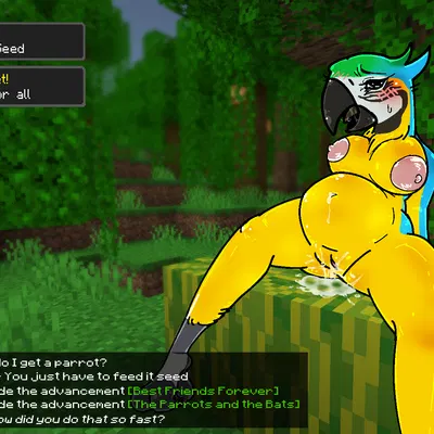 microsoft, minecraft created by asmodite