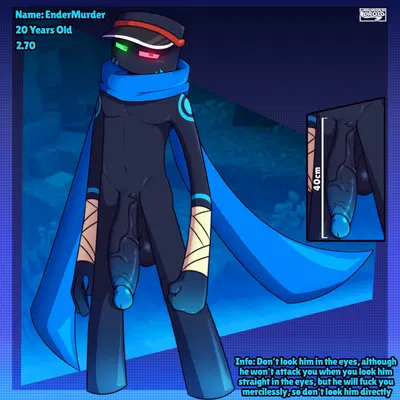 microsoft, minecraft created by murderdroid (artist)