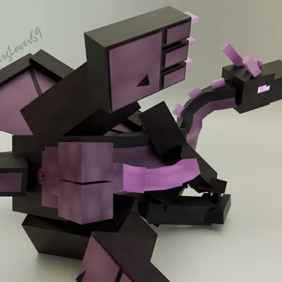 microsoft, minecraft created by thatderglover69