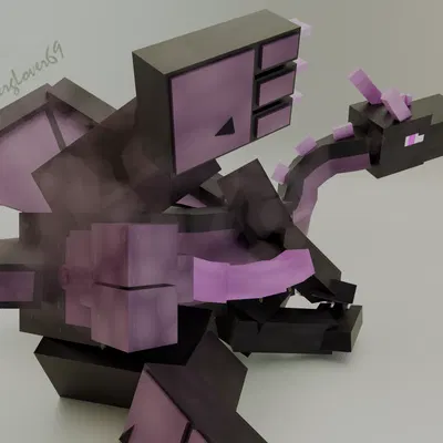 microsoft, minecraft created by thatderglover69