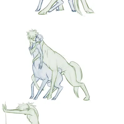 mikleo (tales of), sorey (tales of) (bandai namco, european mythology) created by peregr1ne