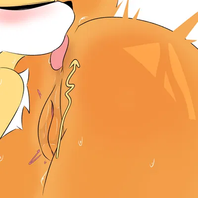 miles prower, rouge the bat (sega, sonic the hedgehog (series)) created by lawgx