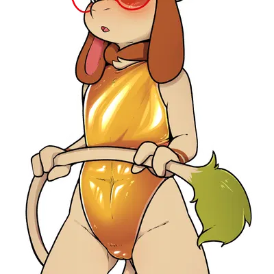 mimi (mr.smile) (nintendo, pokemon) created by mr.smile