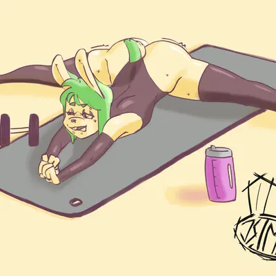 minty (jstminty) created by jstminty