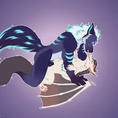 mirai toshiro, rexxy (pipinosgr) (mythology) created by kaitoharo99