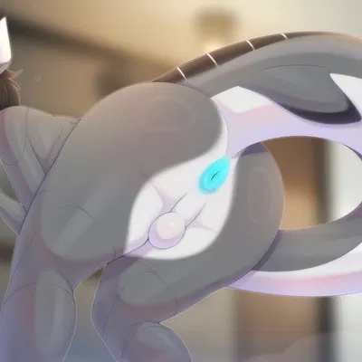 mishark created by shudayuda