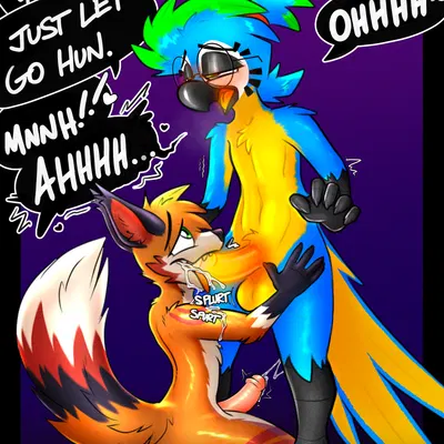 mitchell (meatyr) created by meatyr