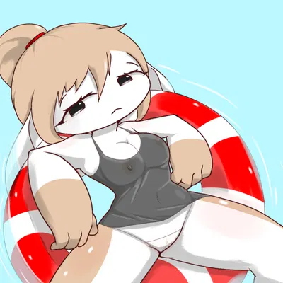 mizaxi qixi (anmijoy) created by anmijoy