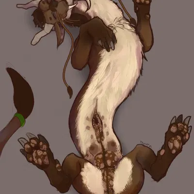 mocha (teavern) (mythology) created by teavern