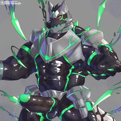 monomasa (lifewonders, live a hero) created by monsterplus