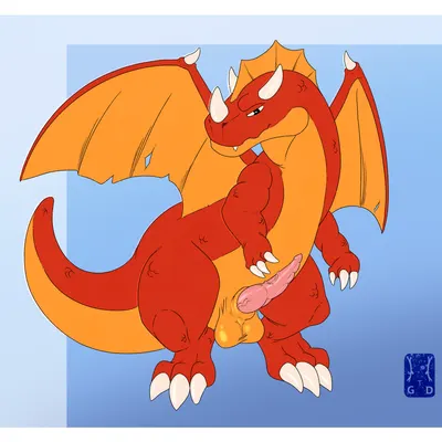 monster sanctuary, mythology created by garo (artist)