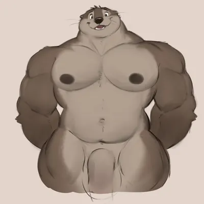 mosin (character) created by mosin