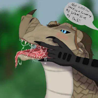 moth (wings of fire) (mythology, wings of fire) created by lampsformoth