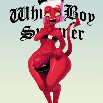 moxxie (helluva boss) (hellaverse, helluva boss) created by dracreloaded