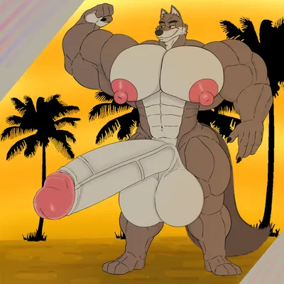 mr. wolf (the bad guys) (dreamworks, the bad guys) created by hehdgd