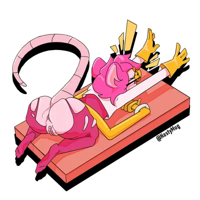 muffin (goommymuffin) created by nastymug