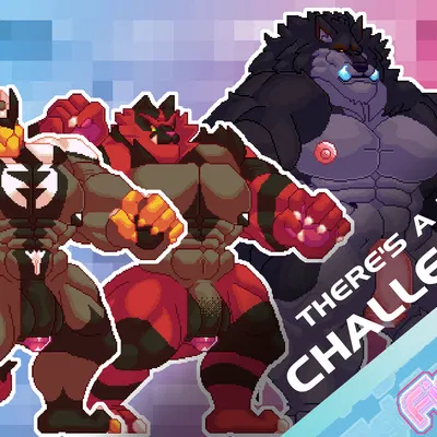 mugen, nintendo created by morinetsu