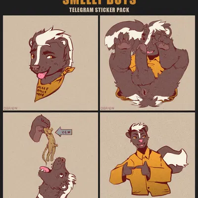 mulligan (obrien) created by obrien (artist)