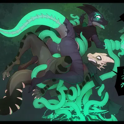 myst (fr0stbit3) created by bdmon