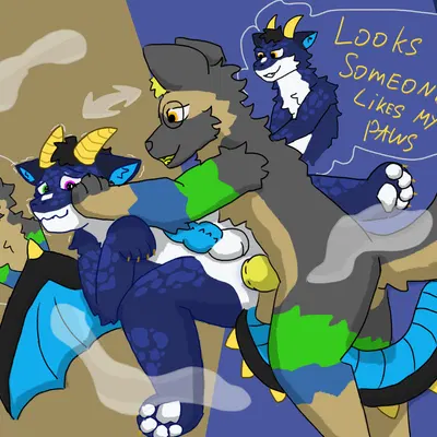 mythology created by abys 171