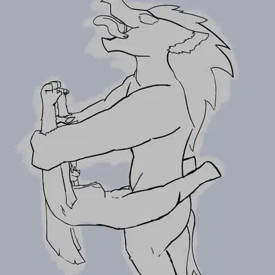 mythology created by ails