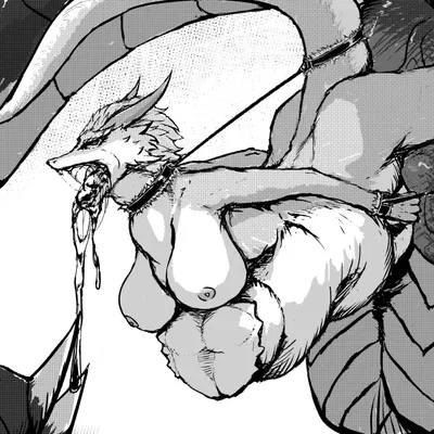 mythology created by angla1sol