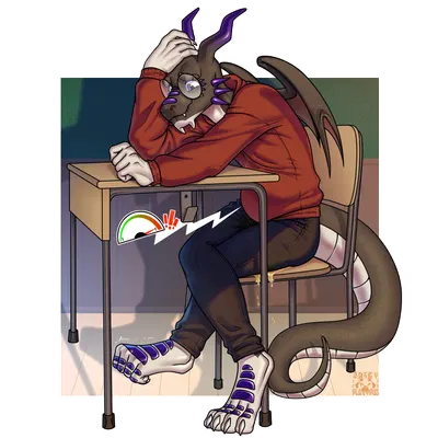 mythology created by angry platypus