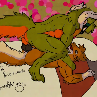 mythology created by animalatnight