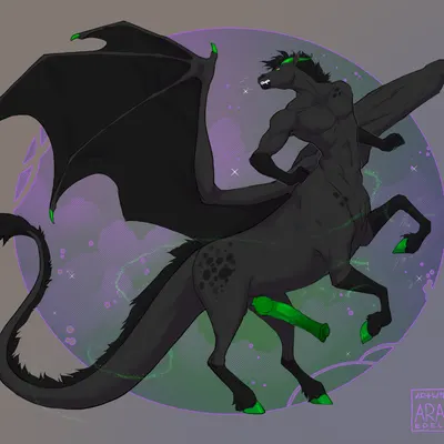 mythology created by araivis-edelveys