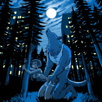 mythology created by au69