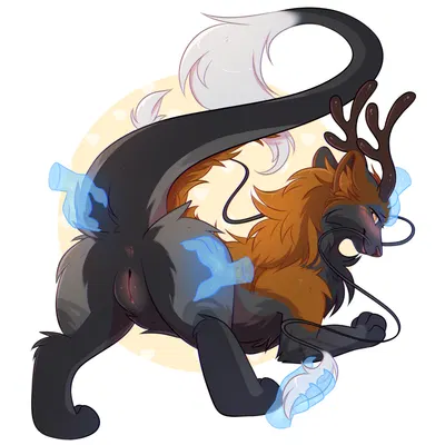 mythology created by bloominglynx