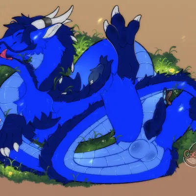 mythology created by cocodrops (artist)