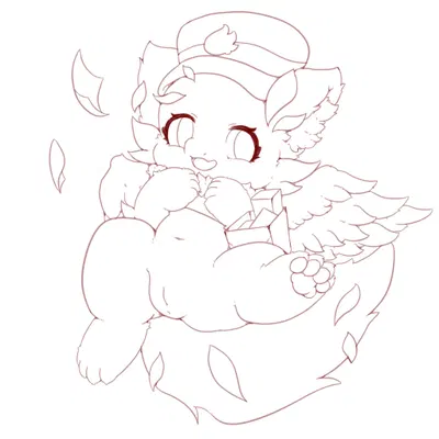 mythology created by connaugh