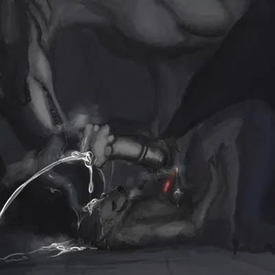 mythology created by corvidtree