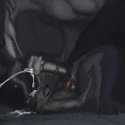 mythology created by corvidtree