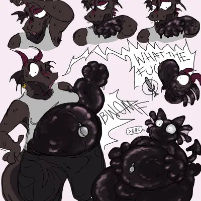 mythology created by daybreakxtc