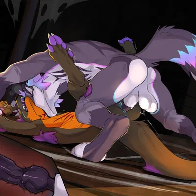 mythology created by drmax