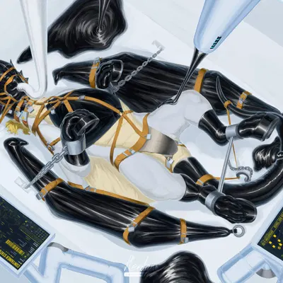 mythology created by ericherilan