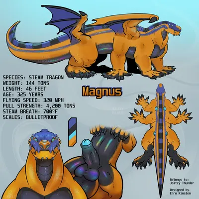 mythology created by errokioslem