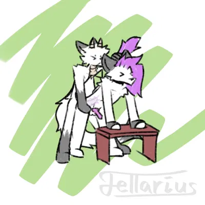 mythology created by fellarius