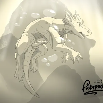 mythology created by fisk24