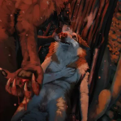 mythology created by fokker (artist)