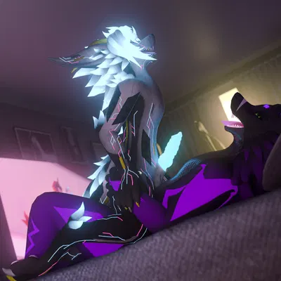 mythology created by foxand