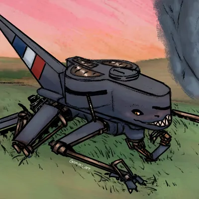 mythology created by gummi art