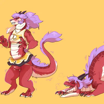 mythology created by hhazard