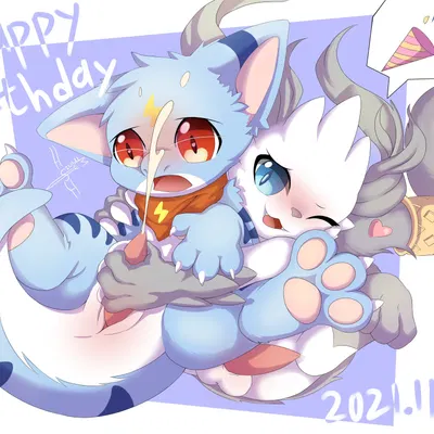 mythology created by hsh91100