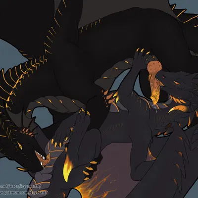 mythology created by icy-marth