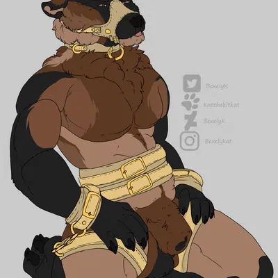 mythology created by katthekitkat