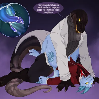 mythology created by kindreddemon