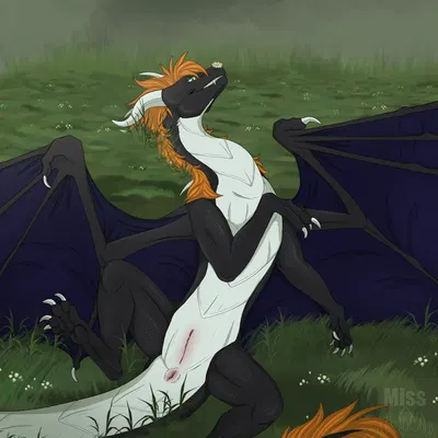 mythology created by misskarma